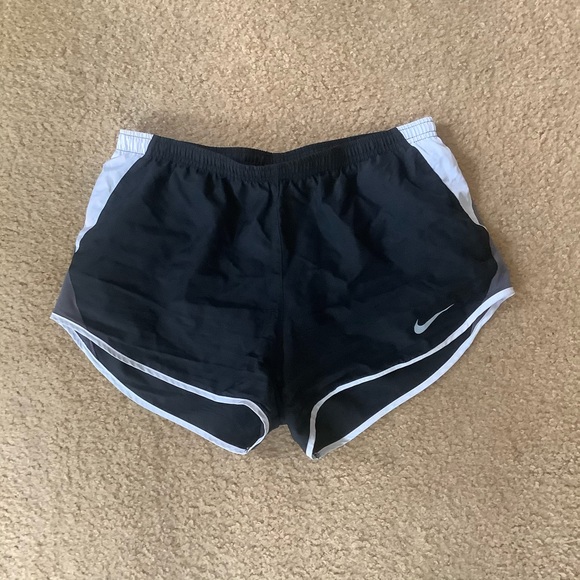 Nike Pants - Nike Running Shorts